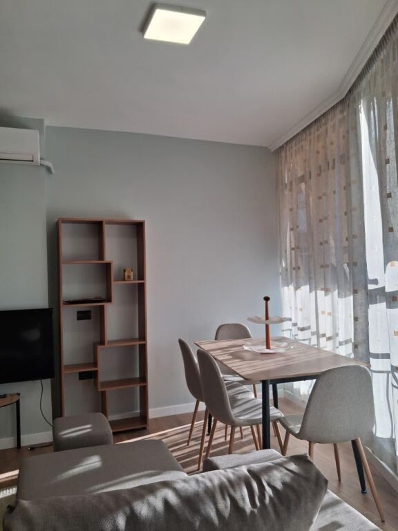 Appartamento 1+1 in Affitto Selvia Tirane