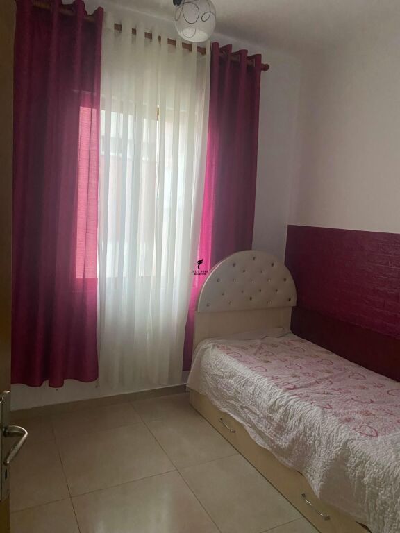 APARTAMENT ME QERA 3+1+2 ASTIR 50.000LEKE FH-89465