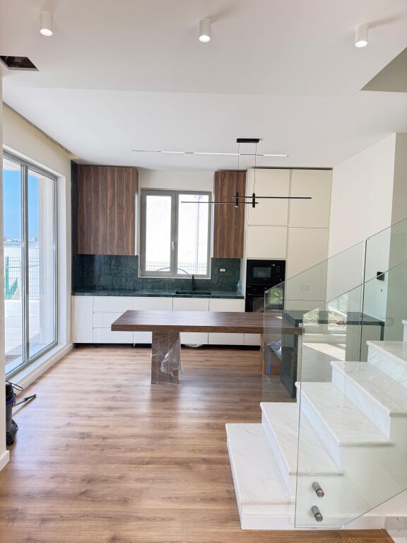 🏡 VILË PREMIUM ME QIRA – GREEN VALLEY RESIDENCE