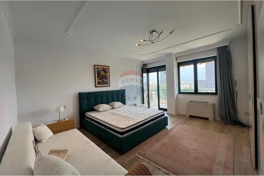 Apartament - Për Qira - Garda, Tiranë(ID: 530261056-295)
