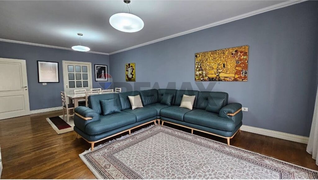 Apartament - Për Qira - Rruga Marko Boçari, Tiranë(ID: 530201017-720)