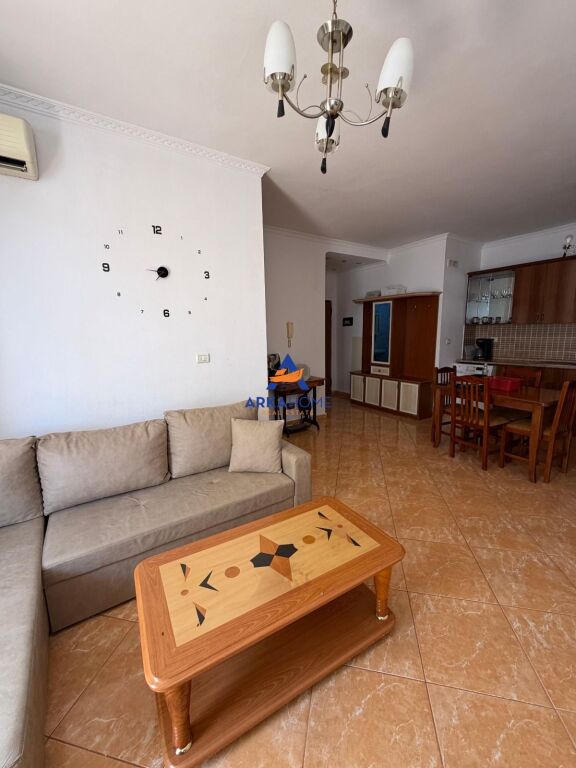 SHITET APARTAMENT 1+1+BALLKON "UNAZA E RE, ASTIR" 110.000 EURO