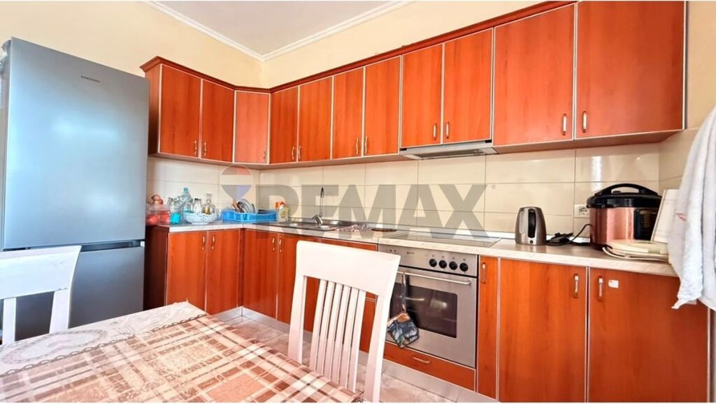 Apartment - For Sale - Allias, Tirana