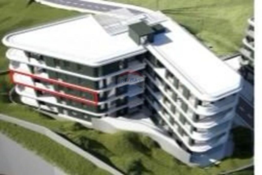 Apartament 2+1+2 ne Shitje Liqeni Thate