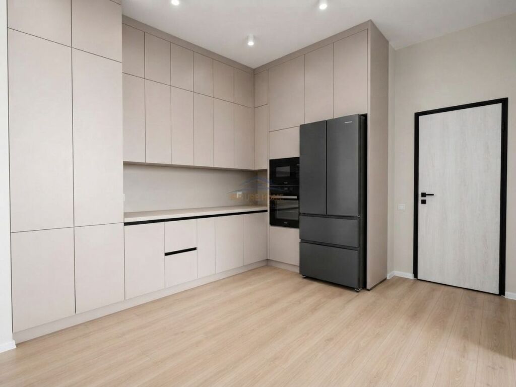 Qera, Apartament 3+1+Verandë+ 2 Poste Parkimi, + Depo, Eden Residence, Sauk.