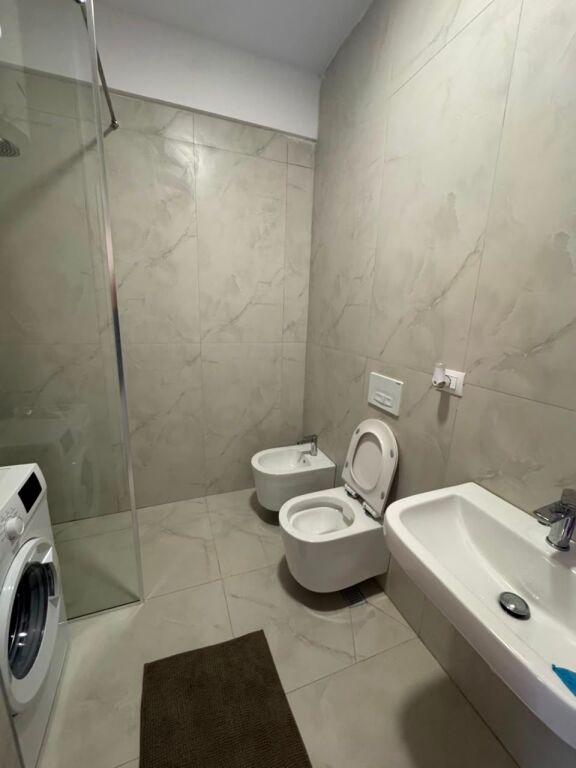 Affitto,Appartamento 1+1, Complesso Oxa, Fresk