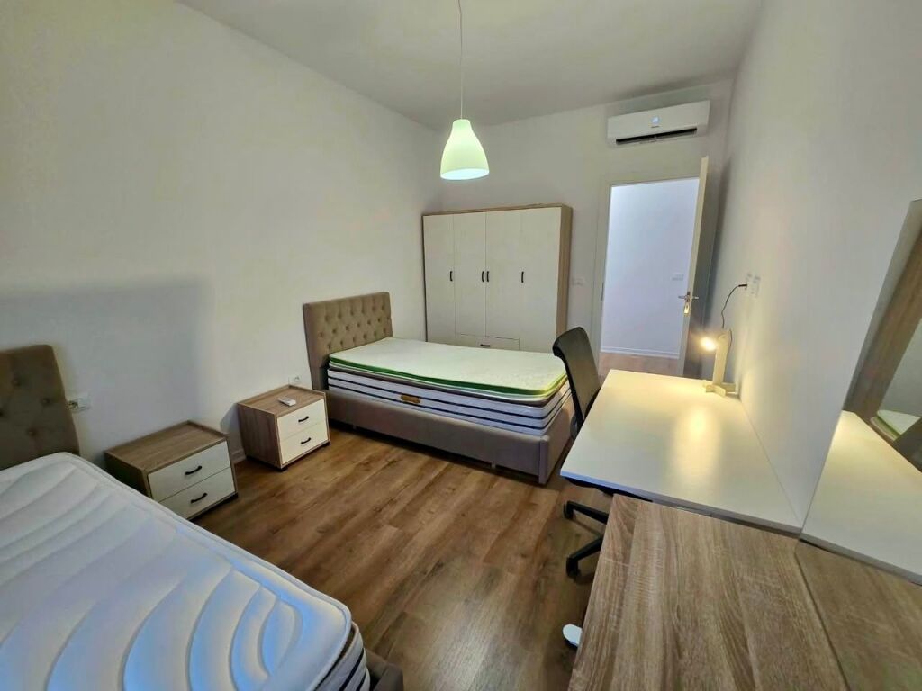 📣 AFFITTO Appartamento 2+1 Con 2 Bagni E Parcheggio 📍 Tirana Uptown, Di Fronte Concord Center 🛣️ Via “5-Maji” ✨