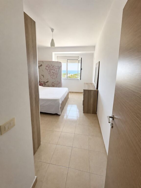 Shitet apartament në Durrës — Plepa