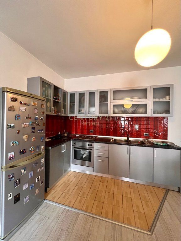 APARTMENT 2+1 FOR RENT OPPOSITE DEIORGJI!!