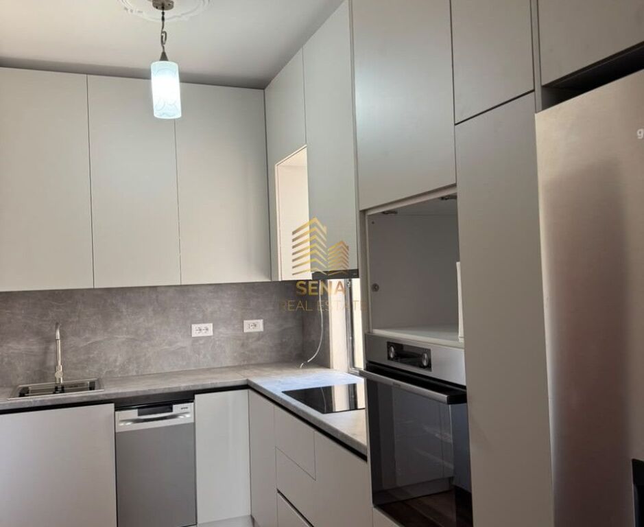 Qira, Apartament, 1+1+Blk, Selite , 55.000 Leke/Muaj