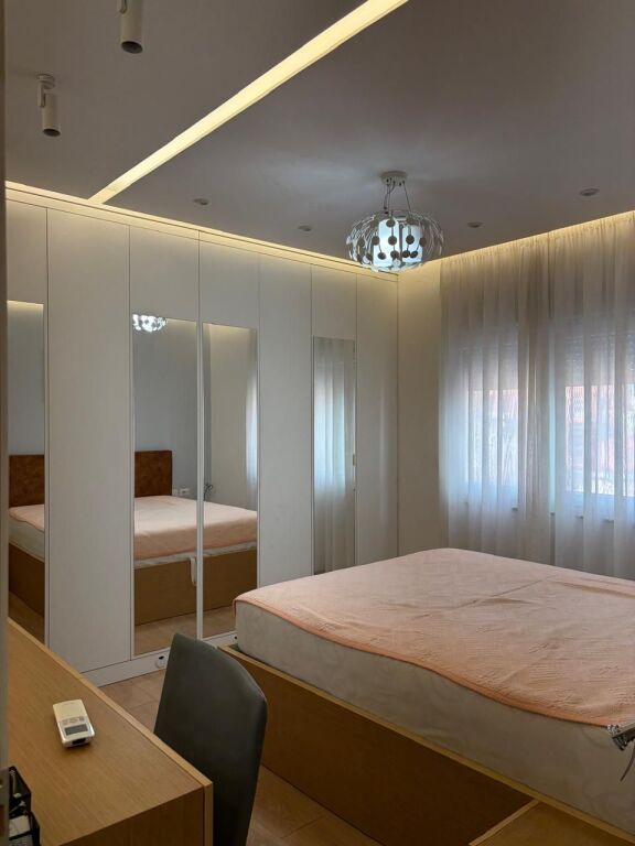 Jepet  me qera super apartament  2 +1  ne Myslym Shyri