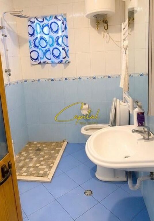 APARTAMENT ME QIRA 3+1+2 ASTIR 50.000 LEKE