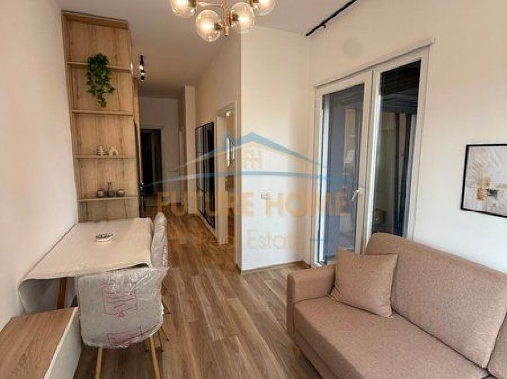Qera, Apartament 1+1, Rezidenca Henke, Tiranë