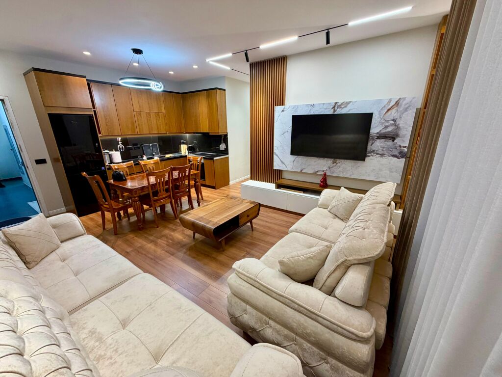 📣 AFFITTO SUPER Appartamento 2+1 Con Parcheggio 📍 Via 5-Maji, Vicino a Oda Lounge ✨