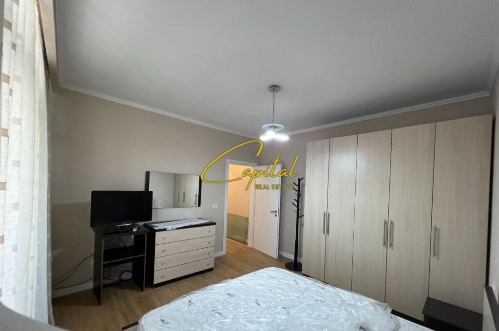 APARTMENT FOR RENT 1+1 FORMER ELECTRIC MARKET 60,000 LEKE