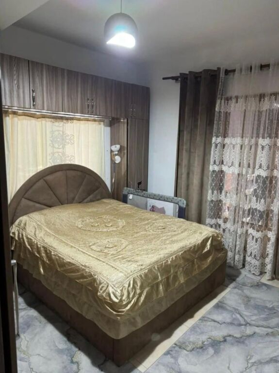 APARTAMENT ME QERA 3+1+2 ASTIR 50.000LEKE FH-89465