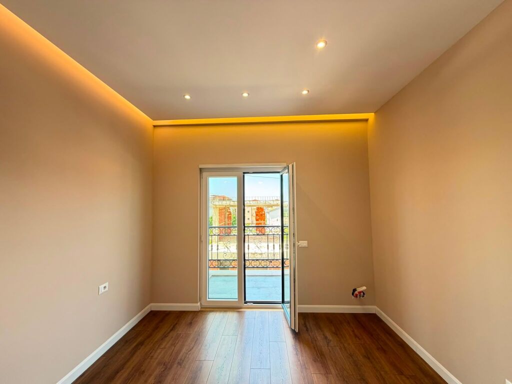 Apartament 1+1 ne Shitje Tek Rezidenca Porta Tirana e Re ID 5390