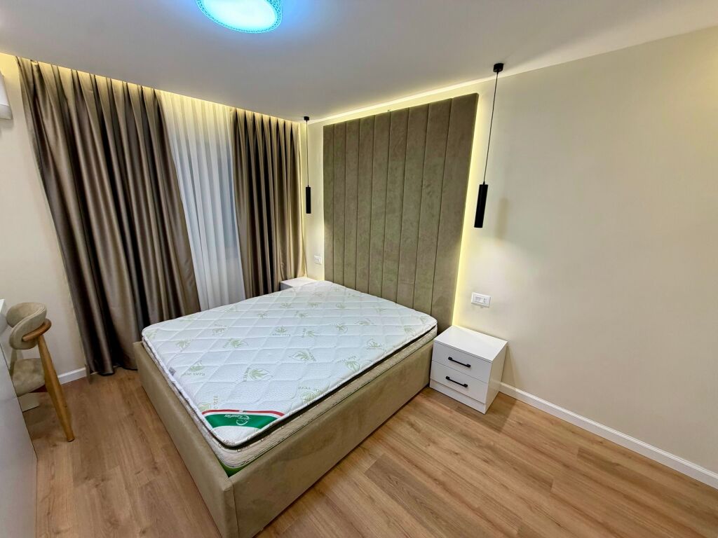 📣 SUPER Apartment 1+1 FOR SALE 📍 Near Pediatrics 🛣️ “Kongresi i Manastirit” Street ✨