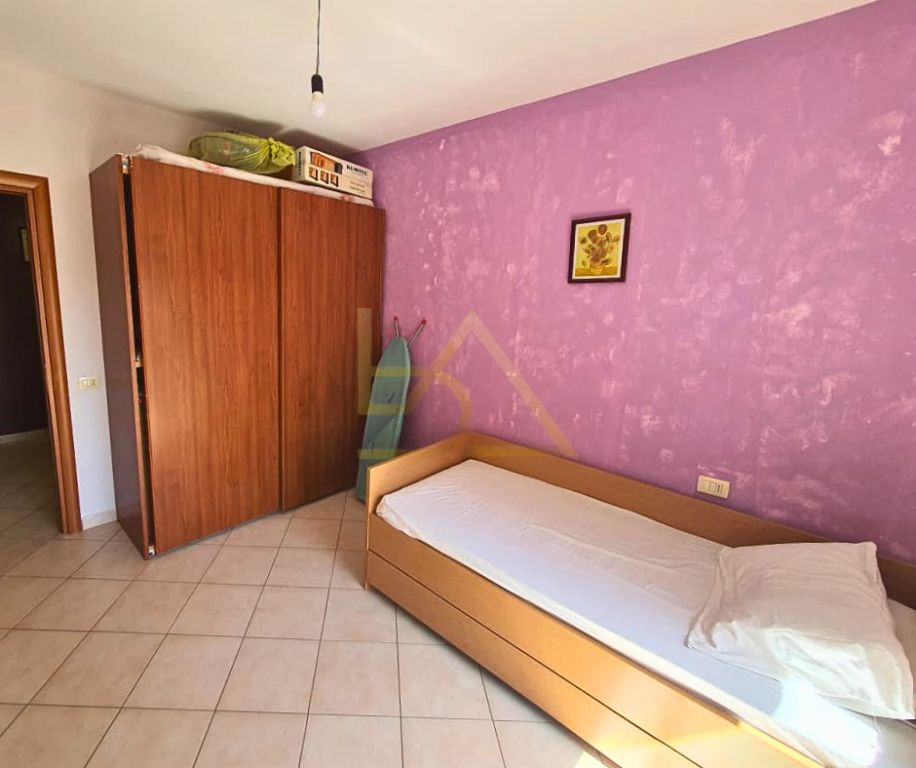 FOR RENT APARTMENT 2+1+2 – BEACH, DURRËS