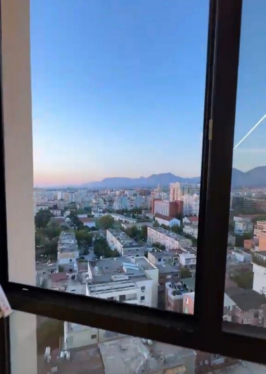 🏙️ GOLDEN TOWER | 152 m² | MINE PEZA