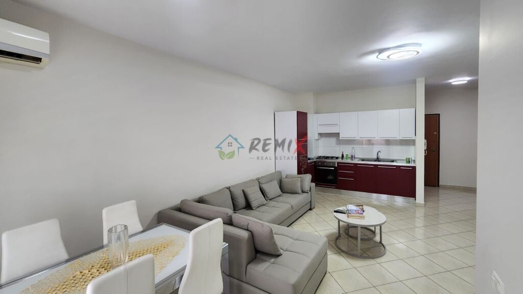 🏡 SUPER 2+1 FOR RENT – KAZAZI, DURRËS