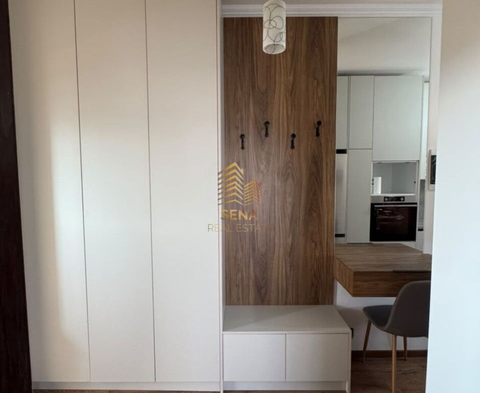 Qira, Apartament, 1+1+Blk, Selite , 55.000 Leke/Muaj