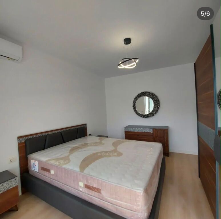 Ali Demi, Apartament 1+1 per Qira