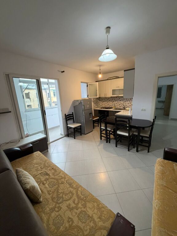 Apartment 1+1 for rent – Arrow Building !
