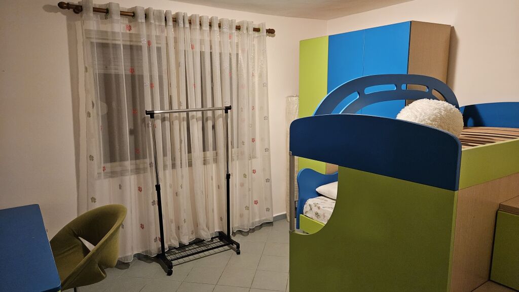 Per qera 2+1 tek Ambulanca 21 Dhjetori