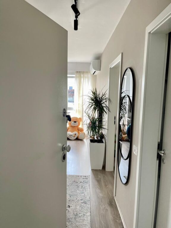 Apartament 1+1 per shitje , Siri Kodra !