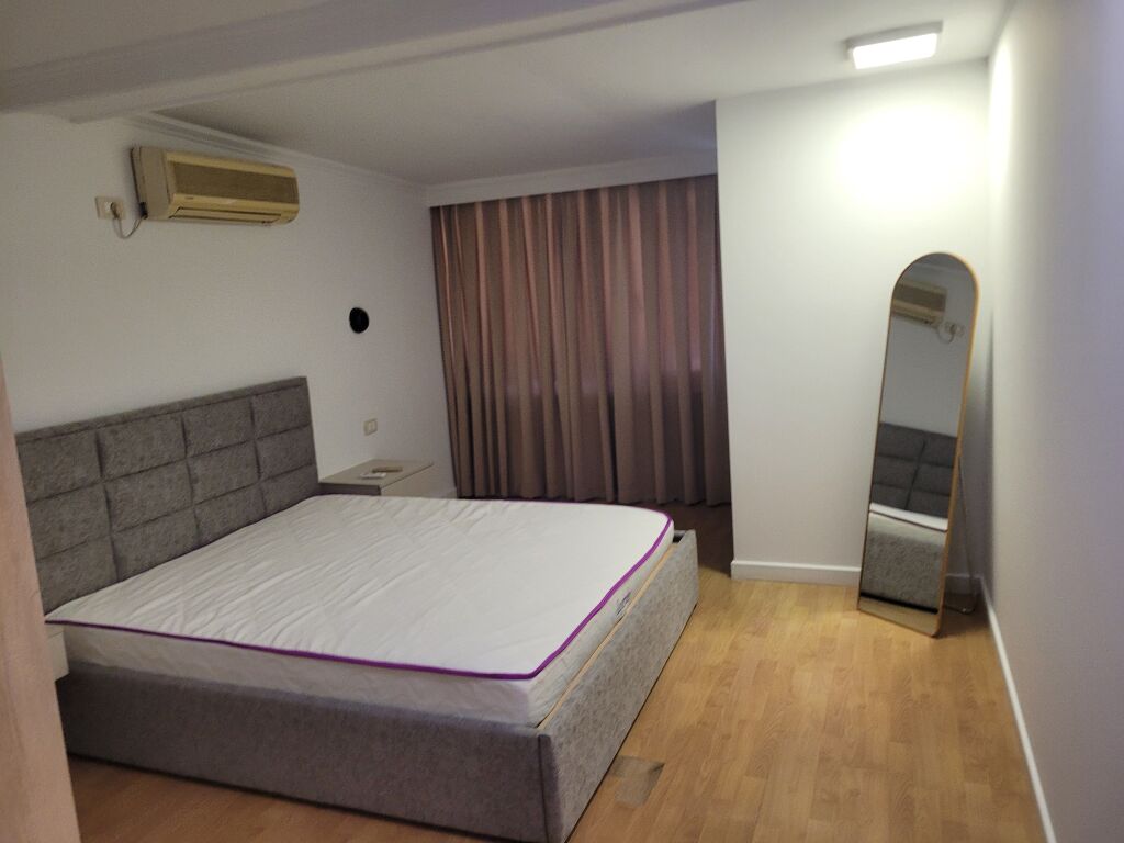 JEPET ME QERA APARTAMENT 2+1 – PRANË PRESIDENCËS