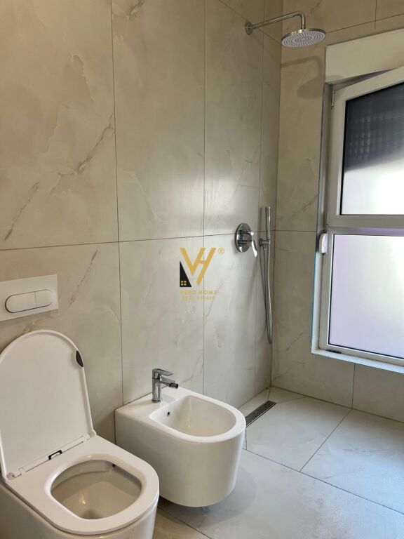 APARTMENT 2+1+BLK FOR RENT AT ALI DEMI 50,000 LEKE