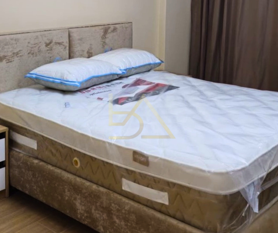 JEPET ME QIRA APARTAMENT 2+1 – LIQENI I THATË, TIRANË