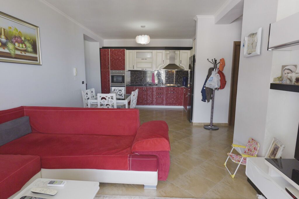 SHITET 2+1 PREMIUM - UJI I FTOHTE, VLORE, ALBANIA