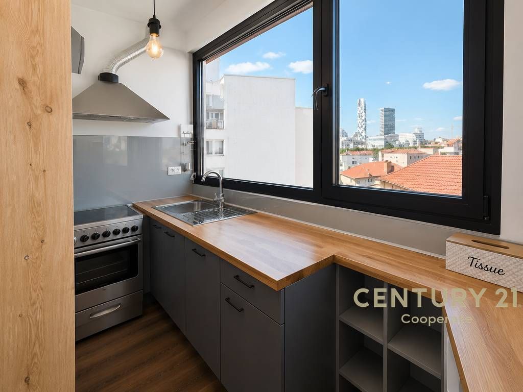 SHESIM APARTAMENT 2+1 - RRUGA E ELBASANIT, TIRANË !