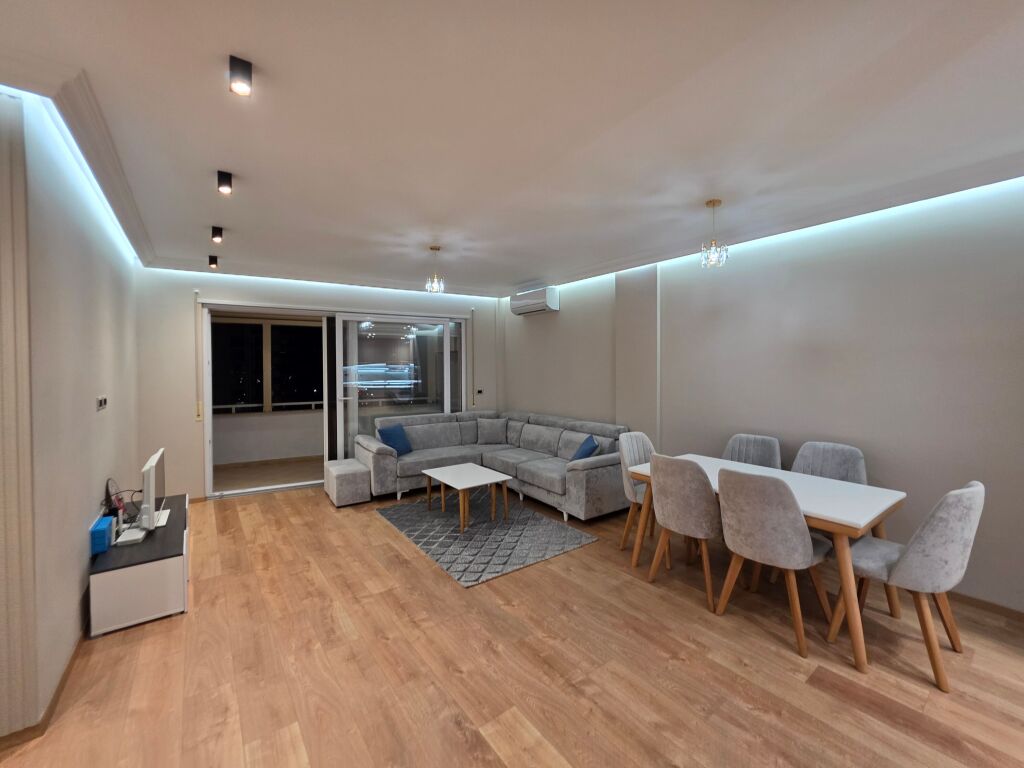 📣 AFFITTO 🏡 Super Appartamento 2+1+2+Parcheggio  📍Astir 🛣️ Via Veli Dedi