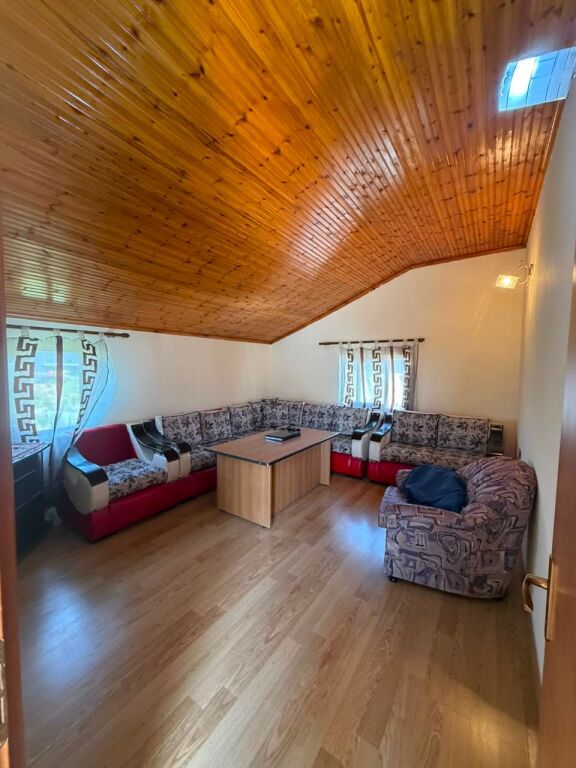 Apartment 2+1 for rent 5 Maji !