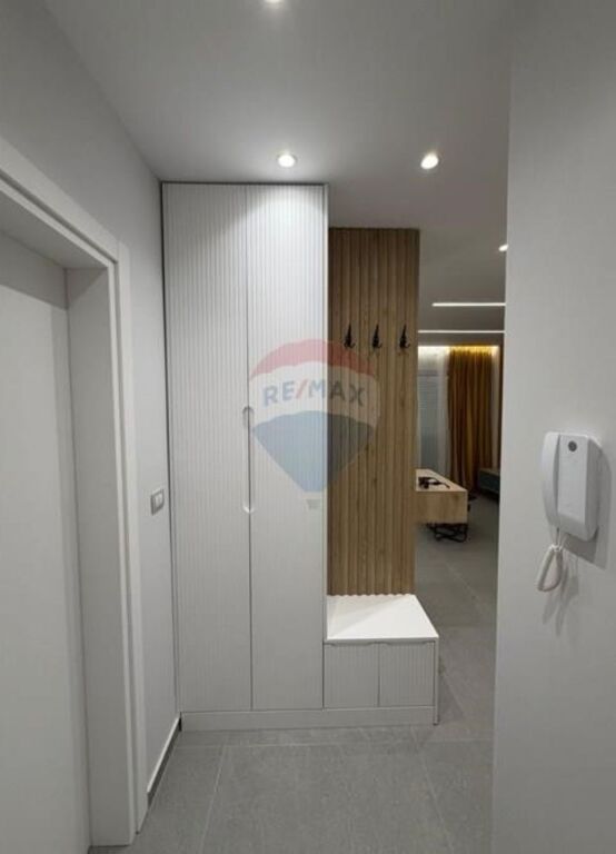 🏡 APARTAMENT 1+1 PËR SHITJE – UJË I FTOHTË, VLORË
