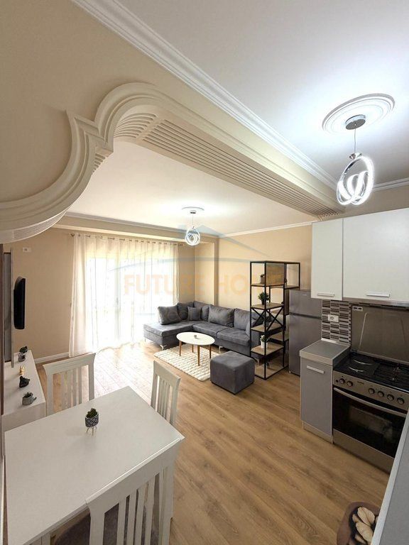 Qera, Apartament 1+1 Ish Rajoni , Durres