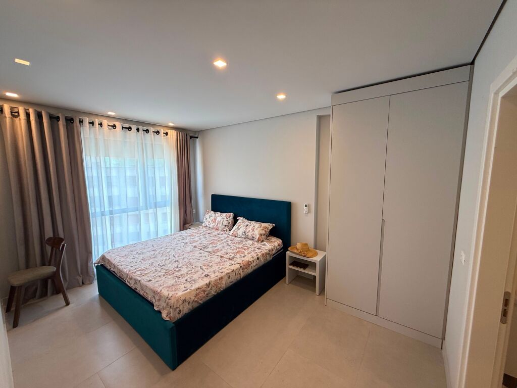 Modern 2+1 apartment in the Ali Demi area!