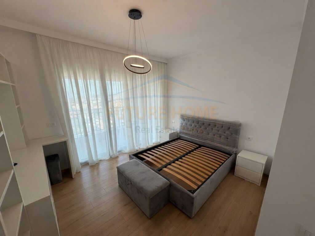 Qira, Apartament 1+1+Post Parkimi, Ndregjoni, Bulevardi i Ri.