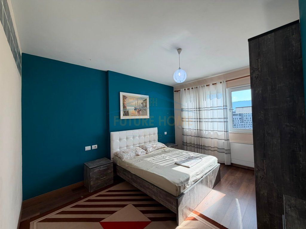 Qera , Apartament 2+1+2 , Kopshti Zoologjik , Tirane