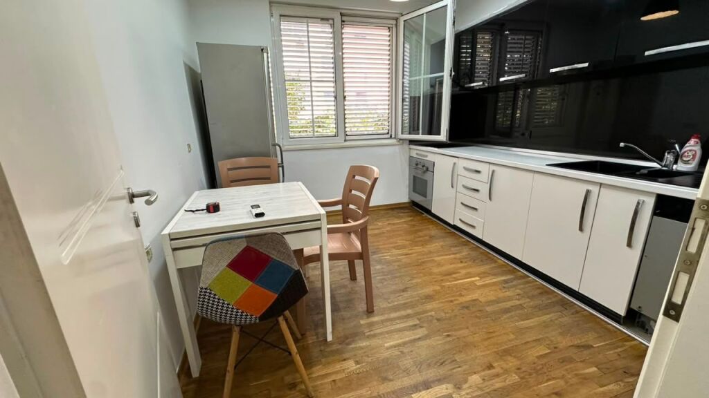 Apartment 2+1 for rent – Willson Square