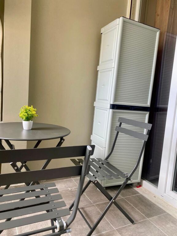 📣 QERA SUPER Apartament 1+1 📍 Tirana Golden Park 3 Perballe Amerikan 3 ✨
