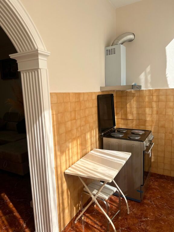 Apartment 1+1 for rent – Dinamo Stadium