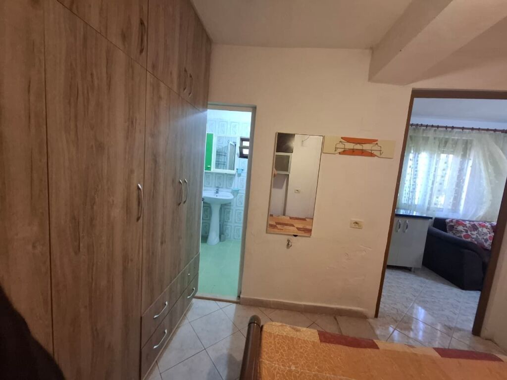 🏡 PRIVATE HOUSE 2+1 FOR RENT – SHKOZË 📍 Near the New 9-year School “Marie Logoreci”