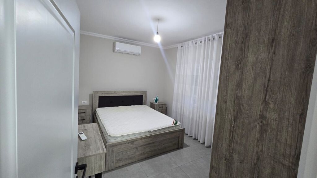 1+1, 1st floor private villa, Yzberisht, 450 thousand lek
