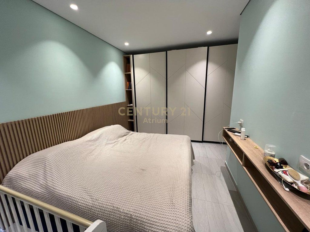 SHITET APARTAMENT 1+1 TEK SAN PIETRO RESIDENCE 220,000 €