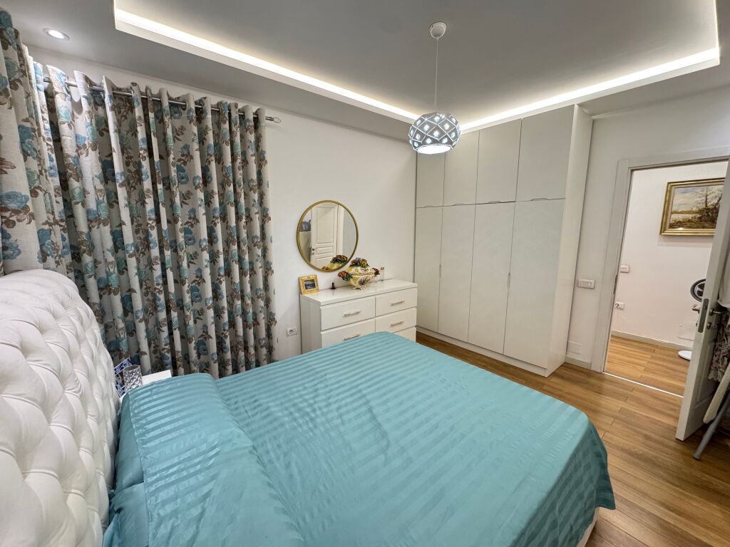SHITET APARTAMENT 1+1 | Kompleksi “GOLDEN PARK“