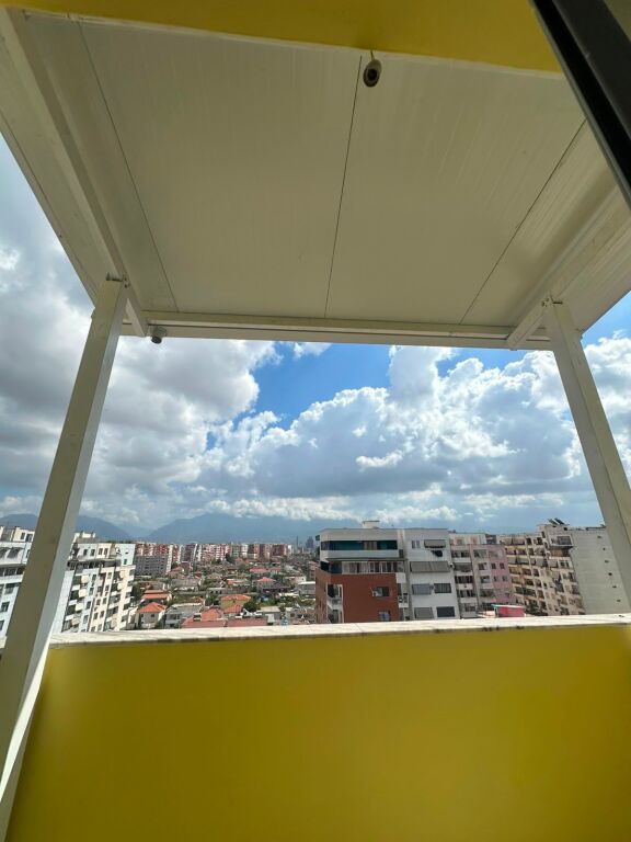 🏡 SHITET APARTAMENT 1+1 – PALLATET ÇABEJ, MISTO MAME